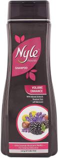 Nyle Volume Enhance Shampoo