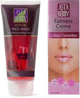 ASTABERRY COMBO PACK