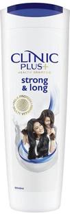 Clinic Plus Health Strong & Long Milk Protein Pack Of 1