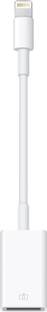 Apple Lightning Cable 2 A 0.1 m MD821ZM/A