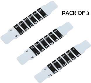 MCP Forehead Strip Thermometer MC-31 Thermometer