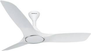 HAVELLS Stealth Air with 2 Year Warranty Silent Operation 1250 mm Ceiling Fan