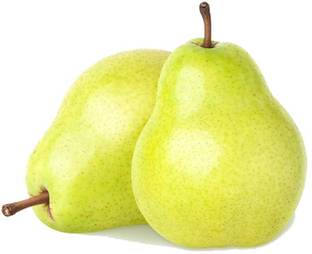 Pear Naspatti