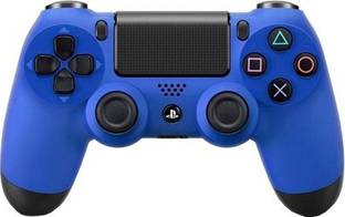 SONY DualShock 4 Wireless Controller  Gamepad