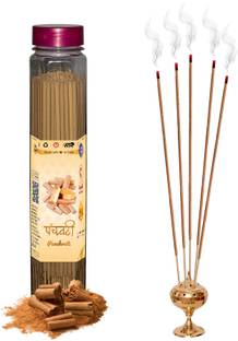 Shankh Panchvati Agarbatti (Incense Stick) Pack of 100 gram Fragrance Panchvati