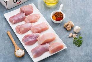 Licious Chicken Boneless Tikka