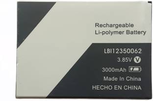 FULL CELL Mobile Battery For  Lava Z41 / LN9910 LBI12350062 Rechargeable Li-polymer Battery