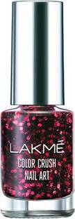 Lakmé Color Crush Nailart 6 ml