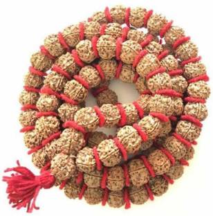 Maharishia Wood Chain