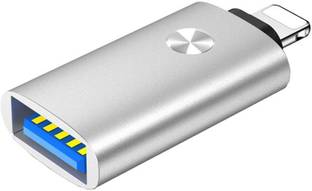 IMMUTABLE Lightning OTG Adapter