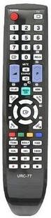 Audus Remote Control Universal Compatible for Samsung 4K LED Smart TV 4A Remote Control samsung Remote...