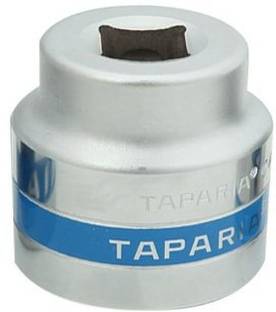 TAPARIA 3/4 SQ DR 50MM BOX SPANNER C50 Socket Set