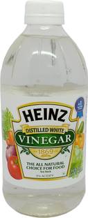 HEINZ All Natural Distilled White Vinegar, 473ml Vinegar