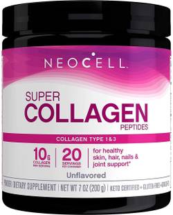 NeoCell Super Collagen Type 1 & 3, 6,000 mg, 7 oz