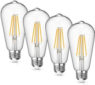 Brightlance 4 W Basic Standard E27 LED Bulb