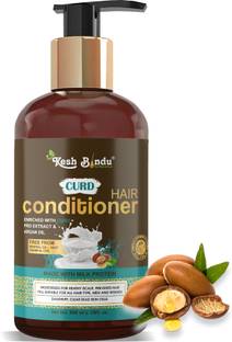 KeshBindu Anti-Breakage, Hair Growth & Damage Control ( VITAMIN-E ) Men / Women Conditioner