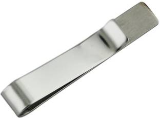 BOLT Steel Tie Pin