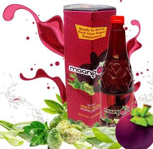 Maangoal AYURVEDIC HEALTH DRINK (1000 ml)
