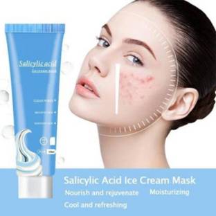 GREVILLAE Ice Cream Mask