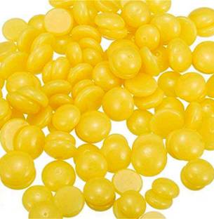 MYYNTI Hair Removal Hard Wax Pellet Waxing Bikini & Facial Arm Legs Hair Removal Beans Wax