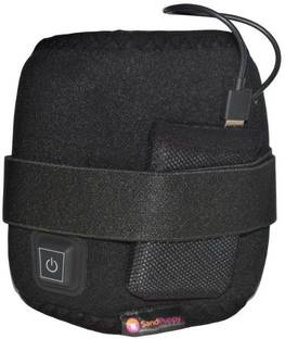 SandPuppy Strappr Heating Pad