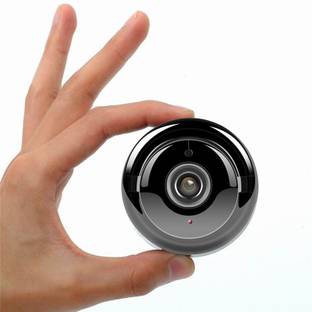 Bzrqx Wireless Mini WIFI IP Camera 1080P Smart Home Security Camera