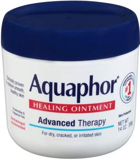 Aquaphor Healing Ointment,Advanced Therapy Skin Protectant 14 Ounce