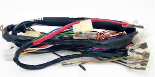 P A Spark Plug Wire Set