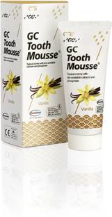 GC Tooth Mousse Tooth Mousse Toothpaste (40 g) Toothpaste