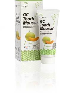 GC Tooth Mousse (Melon) Toothpaste