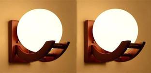 OURVIC Wallchiere Wall Lamp Without Bulb