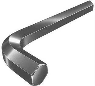 TAPARIA AK19 Allen key 19mm Hardened CRV steel Allen Key Set
