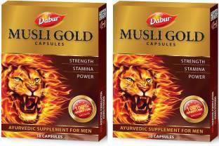 Dabur MUSLI GOLD