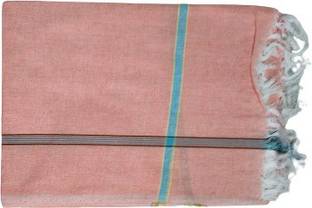 GOPAL HANDLOOMS Cotton 500 GSM Bath Towel