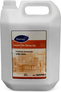 TASKI Diversey (R4) 5 Ltr Can NA
