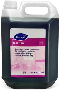 TASKI Diversey (R9) 5 Ltr Can NA