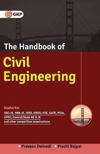 Handbook of Civil Engineering  - Handbook of Civil Engineering