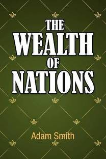 The Wealth of Nations