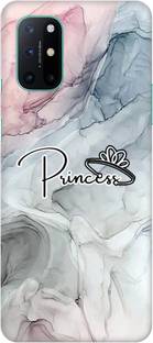 COBIERTAS Back Cover for Oneplus 8T