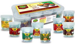 RUCHI SPICE QUEEN PACK Combo