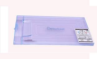 Payflip Freezer Door Shelf Suitable For LG Double Door Old Model"s Match & Buy Fridge Door Shelf