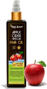 KeshBindu Apple Cider Vinegar Hair oil Hair Oil