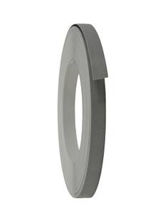 RICHIES pvc Edge Band Tape Roll Width22mm X Thickness0.8mm 6014 50 m Single Sided Tape