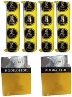 The Chillum Factory Hookah Charcoals