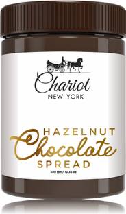 Chariot New york Hazelnut Chocolate Spread