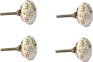 Newai Ceramic Door Handle