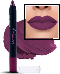 INCOLOR LIPSTICK 08 THIRD DATE