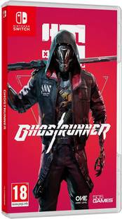 GhostRunner (Switch)