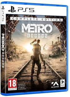 Metro Exodus (Complete Edition)
