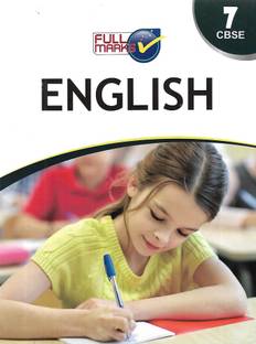 Full Marks English Guide Class-7